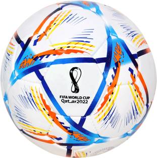 LatinX WCUP 2022 Football - Size: 5