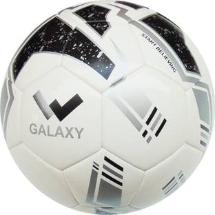 Wasan Galactic Pro Series Galaxy Football Sz.5 Football - Size: 5