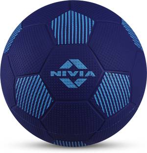 NIVIA HOME-PLAY Football - Size: 1