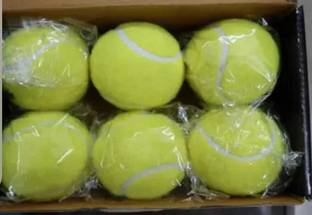 Vishnu Ji UR85F Cricket Tennis Ball