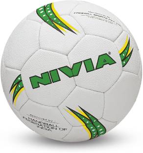 NIVIA HB-371 Handball