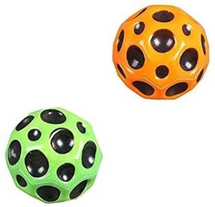 MG TRADING Texture Ball Bounce Ball Pool Ball