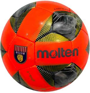 Molten F5A-1711 Football - Size: 5