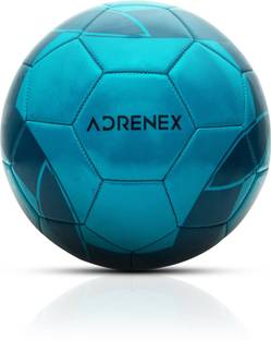 Adrenex by Flipkart Spark Football - Size: 5