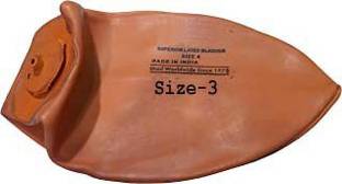 HHH football bladder Football - Size: 3