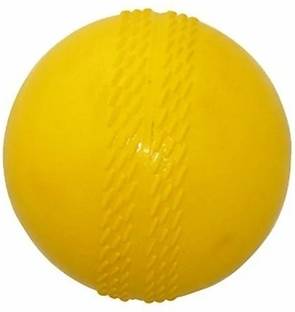 SOCCER PLASTIC Plastic Balls set of 6 Cricket Training Ball