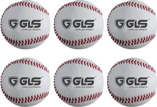 GLS SOLID CORK CORE BALL Baseball