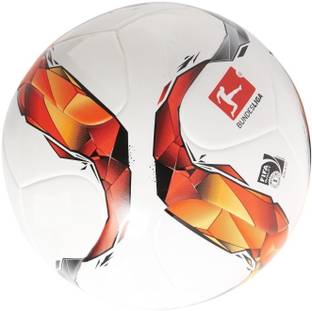 Furious3D TORFABRIK FCB (Material used as per Recommendation ) Football - Size: 5