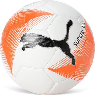 PUMA Future 3 Soccer Ball V1 Football - Size: 5