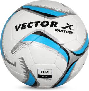 VECTOR X BASIC CERTIFIED Football - Size: 5