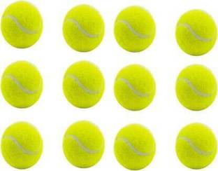 JAI SHRI JS _126Pack of 6 Tennis Ball