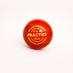 VS Sports Cricket Ball Cricket Leather Ball
