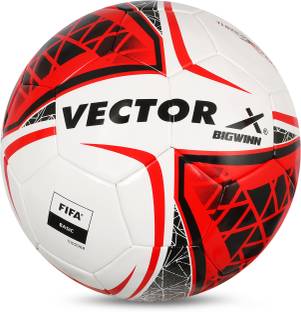 VECTOR X BIGWINN Football - Size: 5