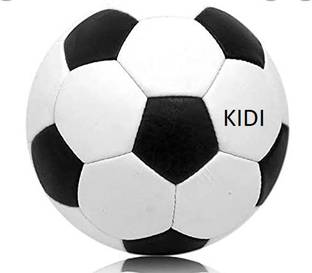 HAWK KIDI BEST QUALITY Football - Size: 3