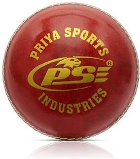 MINESFIT Cricred Cricket Leather Ball