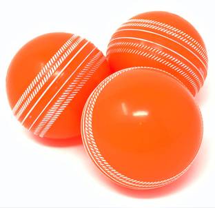 BAAZ B10 Hard Wind Ball|| Cricket Synthetic Ball