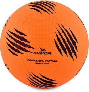 MAYOR Sammy-3 Football - Size: 3