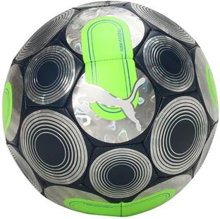 PUMA CAGE BALL Football - Size: 5