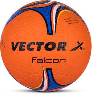 VECTOR X FALCON Volleyball - Size: 4