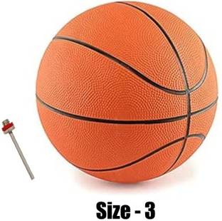 BePremium Awesome Basket ball Basketball - Size: 3