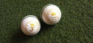 sefd Cricket Leather/Cork ball Cricket Leather Ball