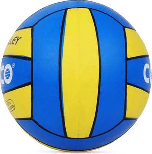 COSCO Shot Volleyball Volleyball - Size: 4
