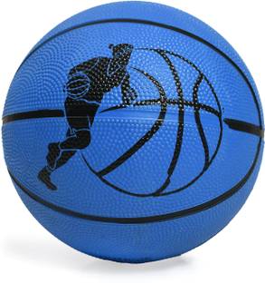 ArrowMax Basketball For Kids Juniors Boys And Girls Ball Small Size-3 Basketball - Size: 3