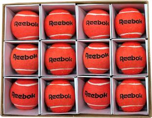 REEBOK ACBT006 Cricket Tennis Ball