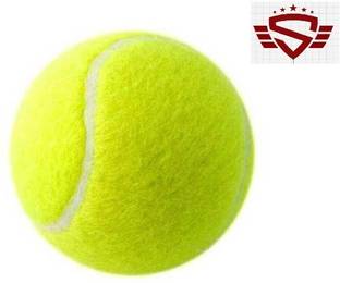 SHASPO Best Quality Tennis Ball