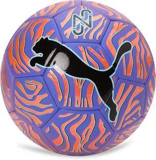 PUMA NEYMAR JR Graphic ball Football - Size: 4