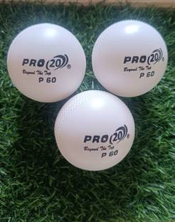 Pro Plastic cricket balls Cricket Training Ball