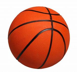 Basha mall Basketball no3 Basketball - Size: 3