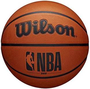 WILSON NBA DRV- Basketball - Size: 7