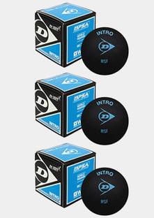 DUNLOP D1SB700105 Squash Ball
