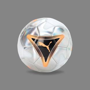 PUMA STREET ball Football - Size: 5