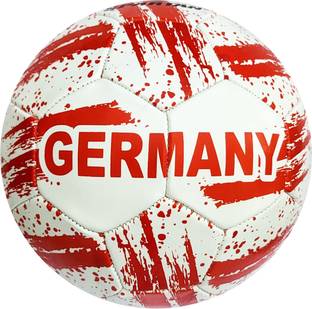 Spartan Germany Football - Size: 5