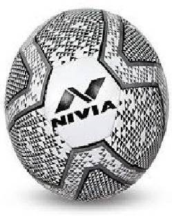 NIVIA fb 278 Football - Size: 5