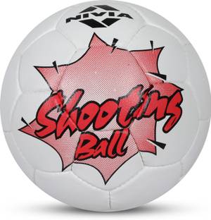 NIVIA SHOOTING Handball