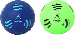 ArrowMax MINI SMALL BALL FOR SMALL KIDS BOYS GIRLS HOME PLAY Football - Size: 1
