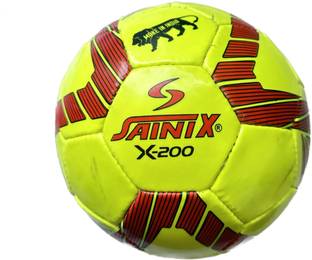 SAINIX 200 Football - Size: 5
