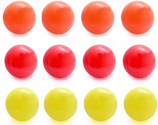 Supreme Trading wind-ball Cricket Rubber Ball