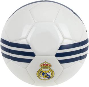 Briston New Real Madrid Football - Size: 5