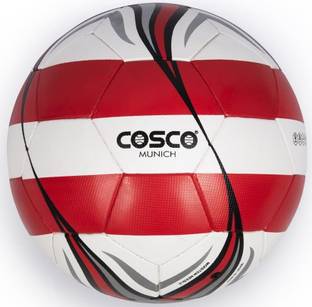 COSCO MUNICH Football - Size: 5
