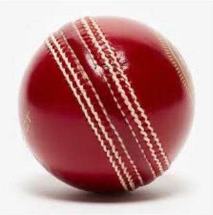 Kproducts Ball Cricket Leather Ball