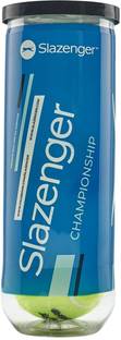 VECTOR X SLAZENGER Championship Premium Tennis Ball For All Surface Tennis Ball