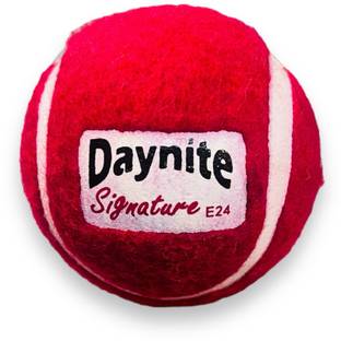 Daynite super Daynite signature Cricket Tennis Ball