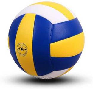 VICTOO volley ball premium-023 Volleyball - Size: 4