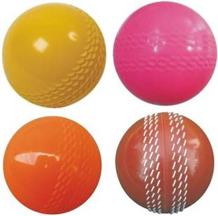 CEELA Wind Cricket Rubber Ball