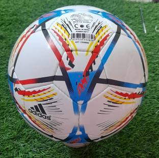 SVPAS NEW FIFA FOOTBALL Football - Size: 5