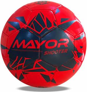 MAYOR Shooter Football - Size: 5